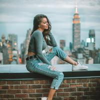 Отзыв от Ксения - Виза Destination Thailand